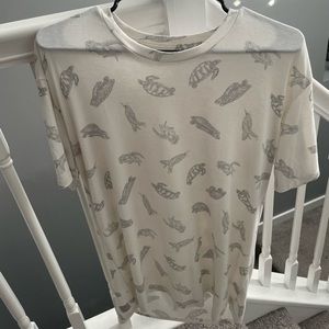 Lularoe turtle tee